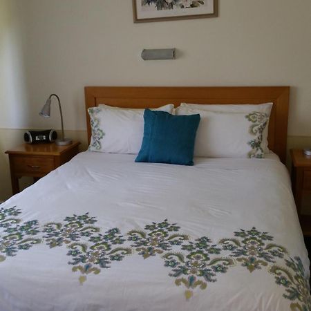 Kaniva Midway Motel Ruang foto