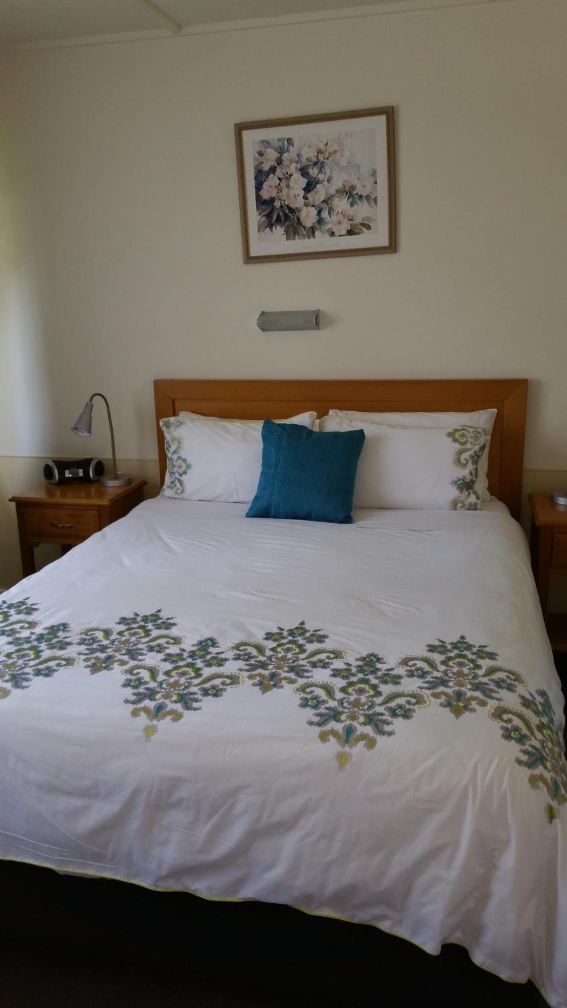 Kaniva Midway Motel Ruang foto