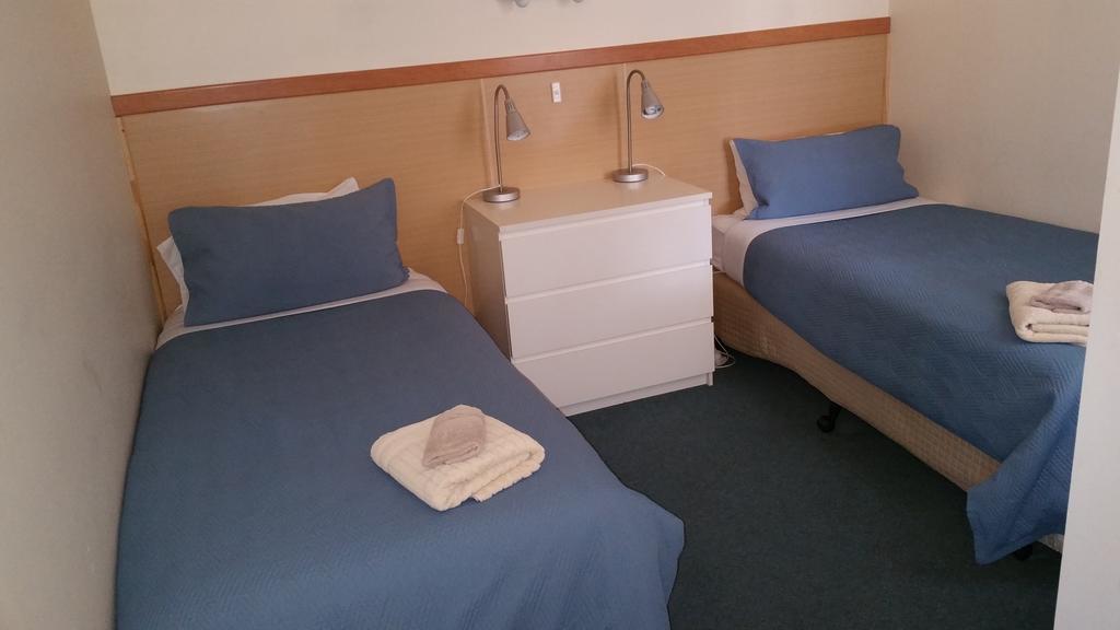Kaniva Midway Motel Ruang foto
