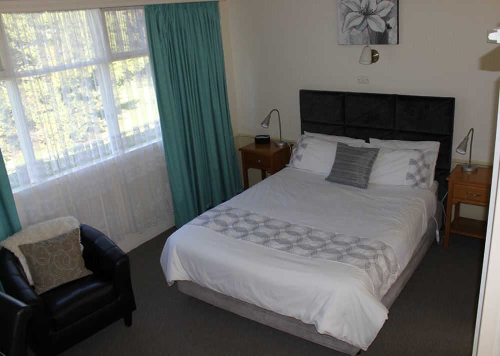 Kaniva Midway Motel Bagian luar foto